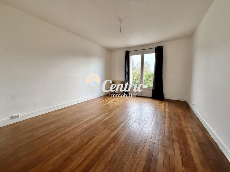 Maison - 67 m² - 4 pièces