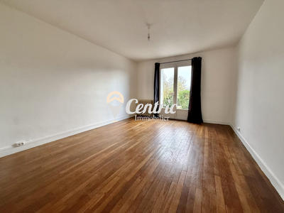 Maison - 67 m² - 4 pièces