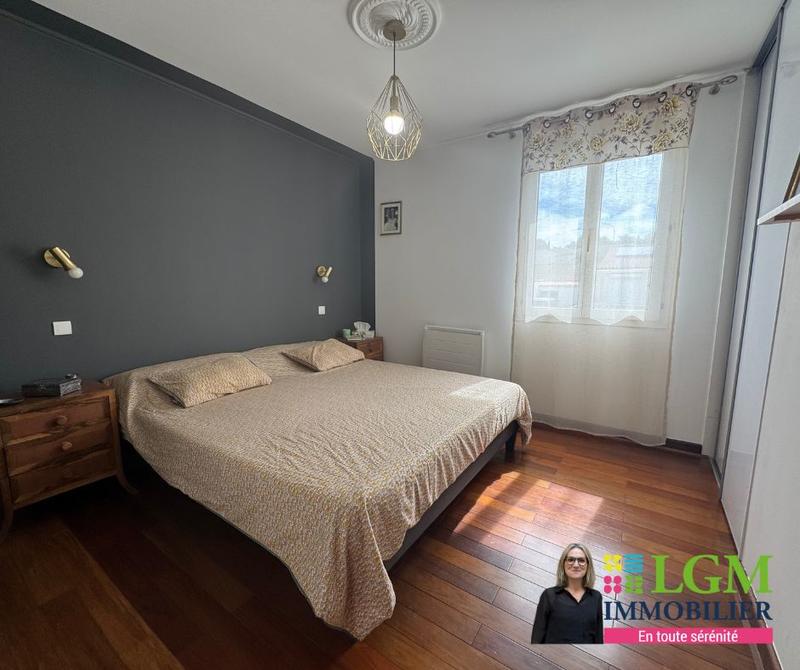 Villa - 121 m² - 5 pièces