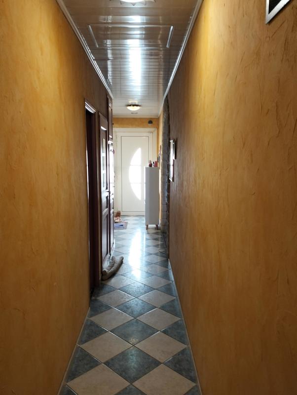 Pavillon - 83 m² - 5 pièces