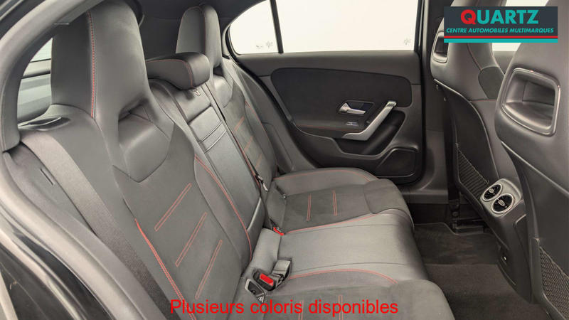 Mercedes Classe a 180 7g-Dct Amg Line