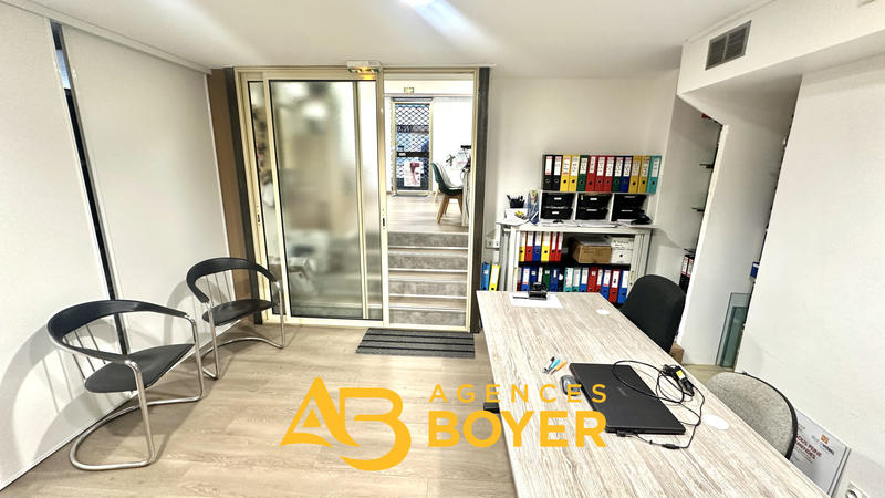 Appartement - 91 m² - 5 pièces