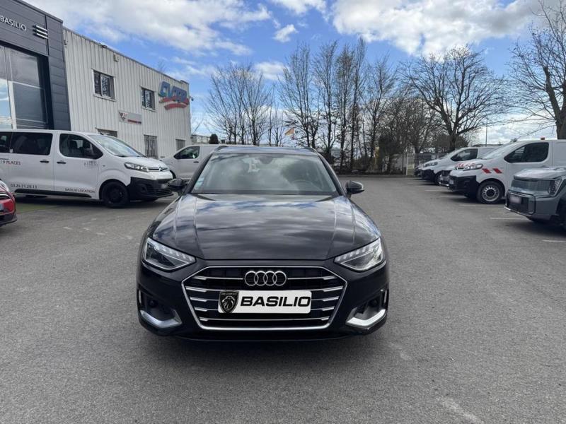 Audi A4 Avant IV 30 Tdi 136 s tronic Business line