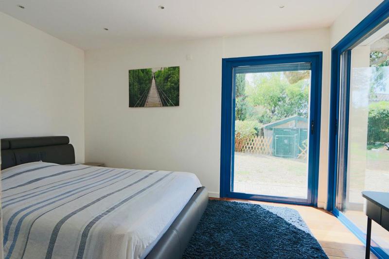 Appartement - 118 m² - 5 pièces