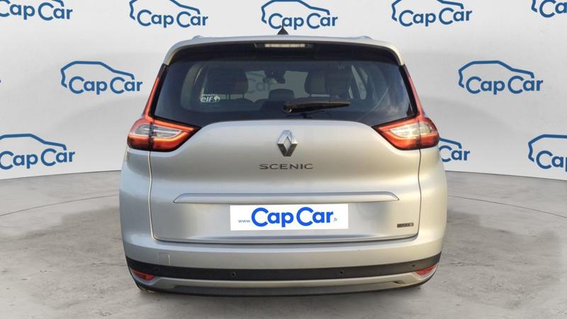 Renault Grand Scénic IV 1.5 dCi Energy 110 Business