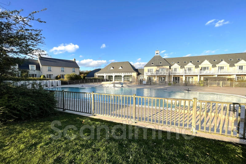 Maison - 73 m² - 4 pièces