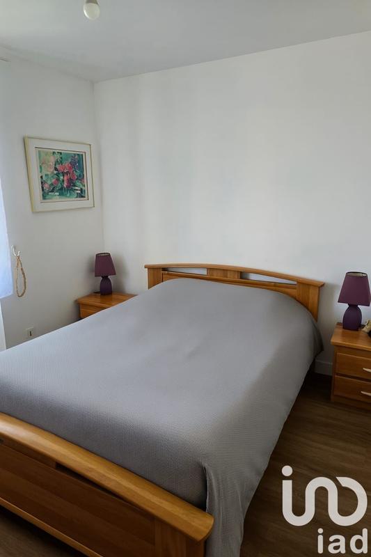 Maison - 117 m² - 6 pièces