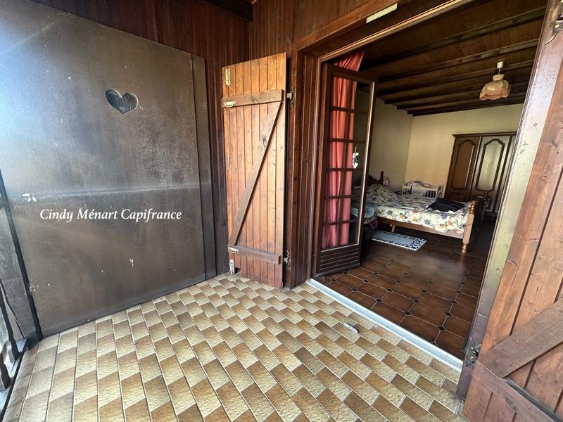 Maison - 152 m² - 6 pièces