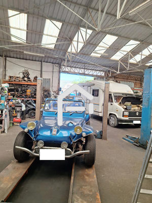 Fonds de commerce - 609 m²