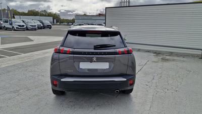 Peugeot 2008 Bluehdi 130 Eat8 Allure Pack