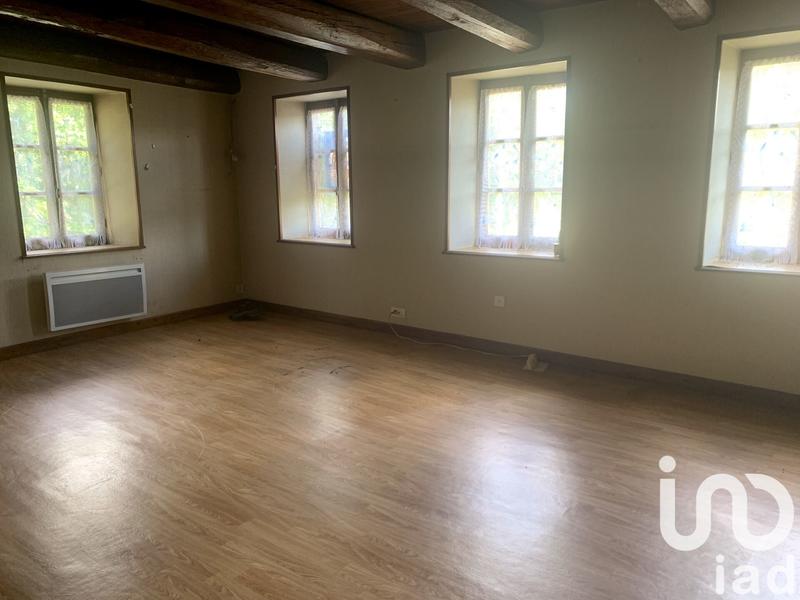 Maison de campagne - 115 m² - 6 pièces