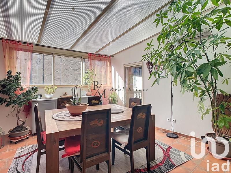 Maison de village - 185 m² - 6 pièces