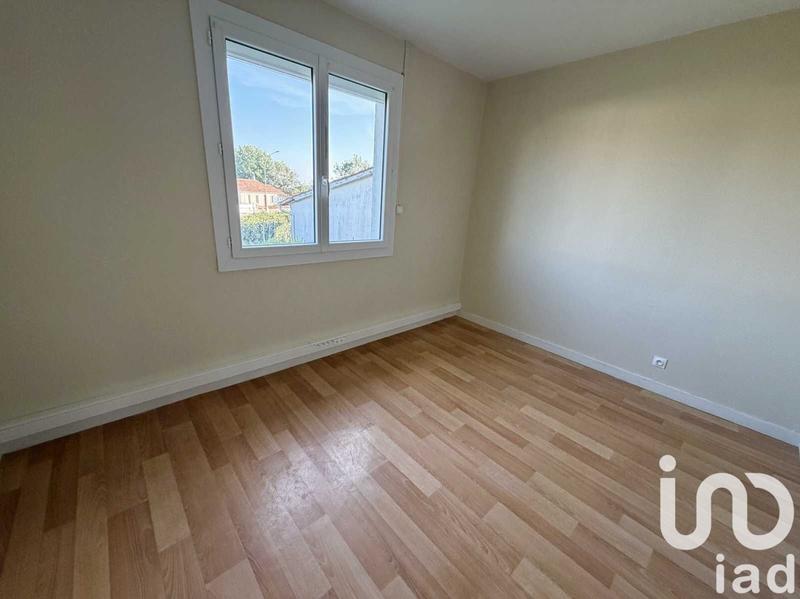 Maison - 110 m² - 6 pièces