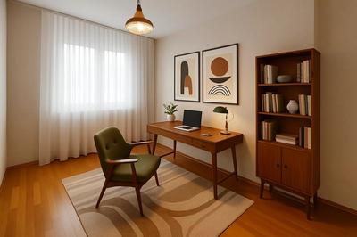 Appartement - 122 m² - 5 pièces