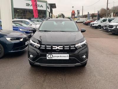 Dacia Sandero TCe 90 Gsr2 Stepway Expression