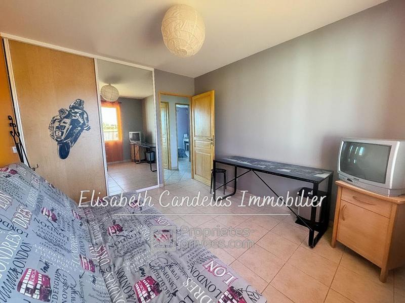 Maison - 126 m² - 6 pièces