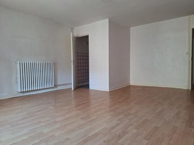Maison ancienne - 91 m² - 4 pièces