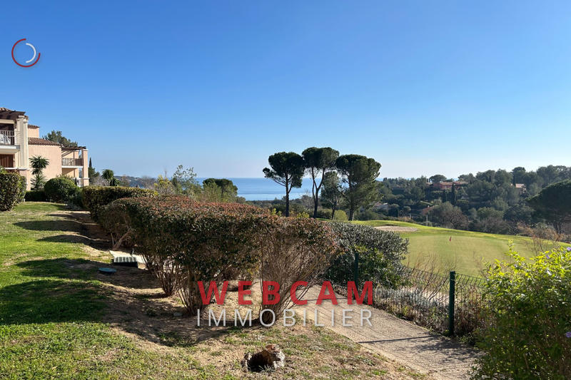 Appartement - 27 m² - 2 pièces