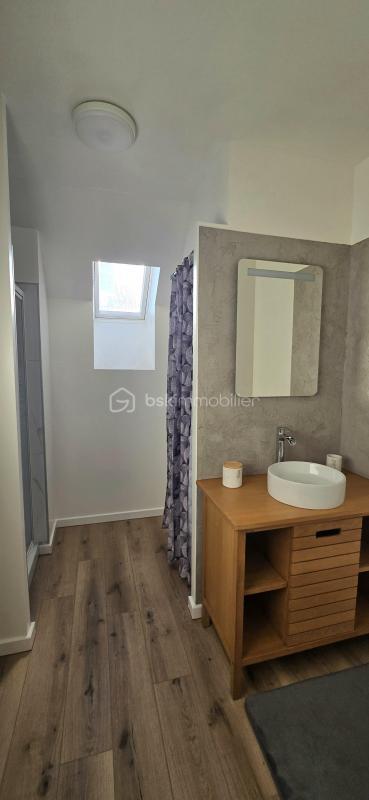 Maison - 155 m² - 6 pièces