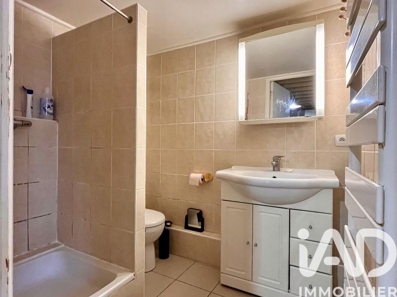 Duplex - 66 m² - 4 pièces