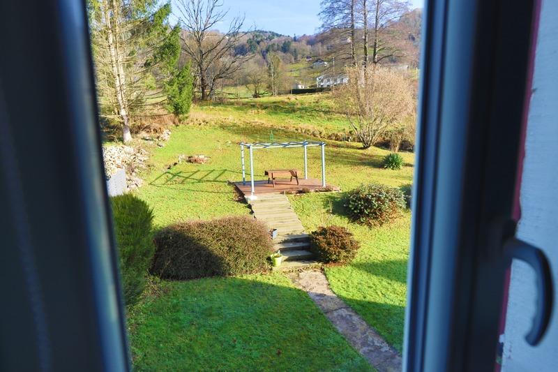 Maison - 154 m² - 5 pièces