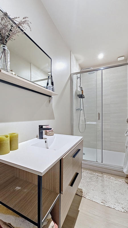 Maison - 114 m² - 4 pièces