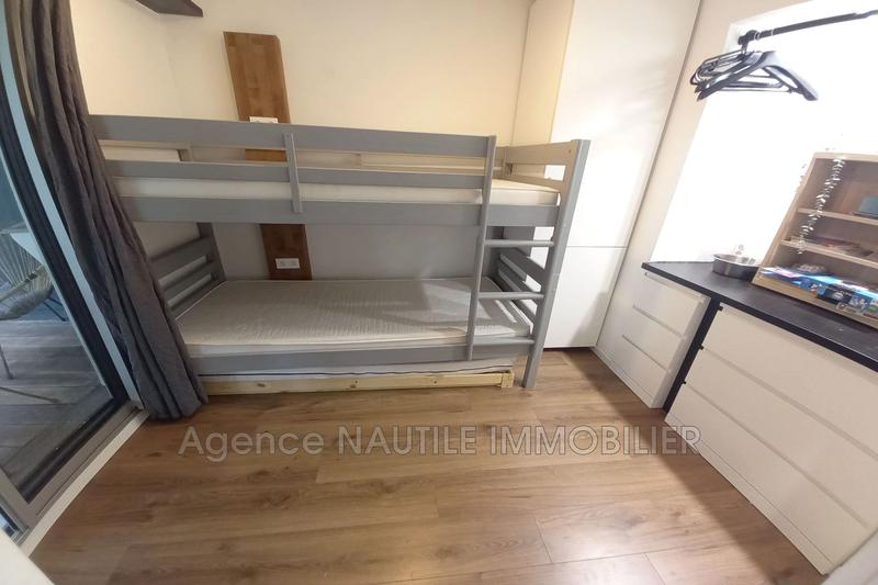 Appartement - 50 m² - 3 pièces