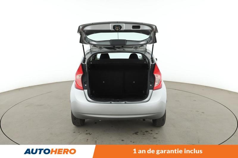 Nissan Note 1.2 Acenta 80 ch