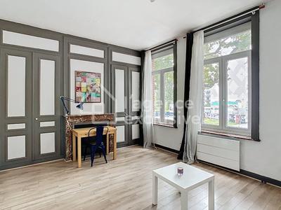 Appartement - 30 m² - 1 pièce