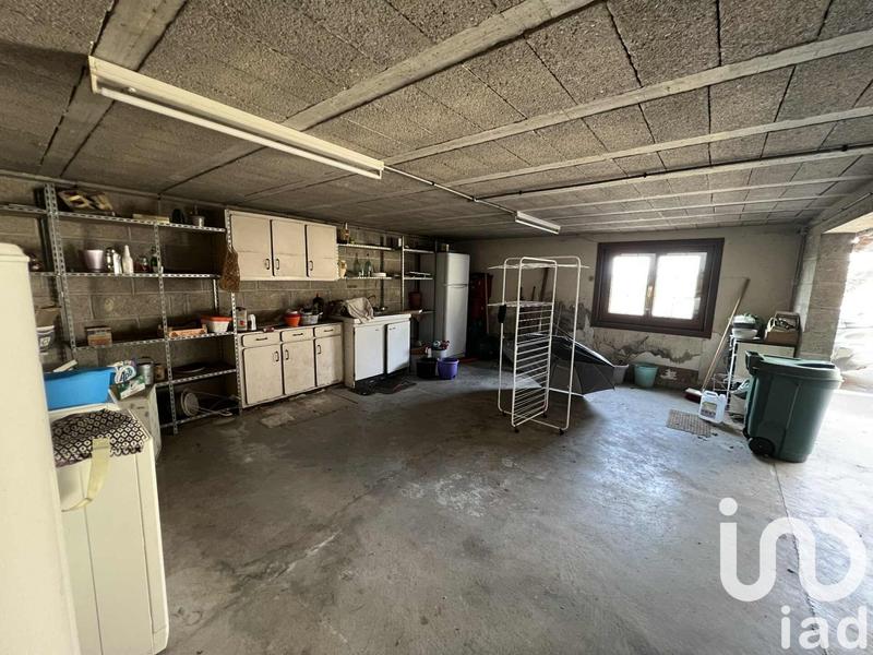 Maison - 151 m² - 4 pièces