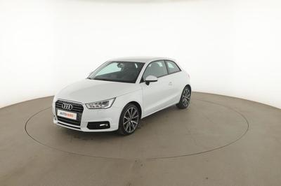 Audi A1 1.4 Tfsi Cod Ambition Luxe s tronic 150 ch