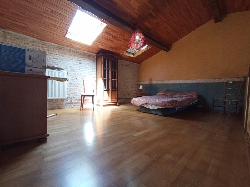 Maison de campagne - 195 m² - 6 pièces