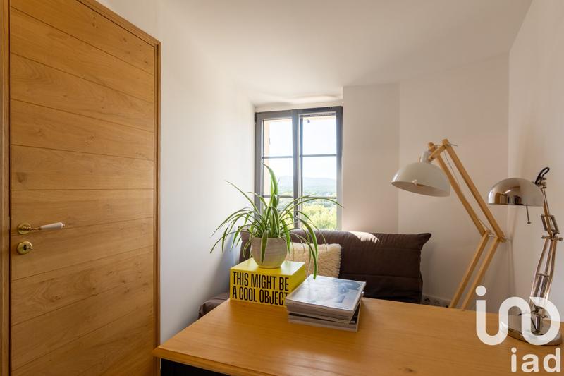 Maison de village - 88 m² - 5 pièces