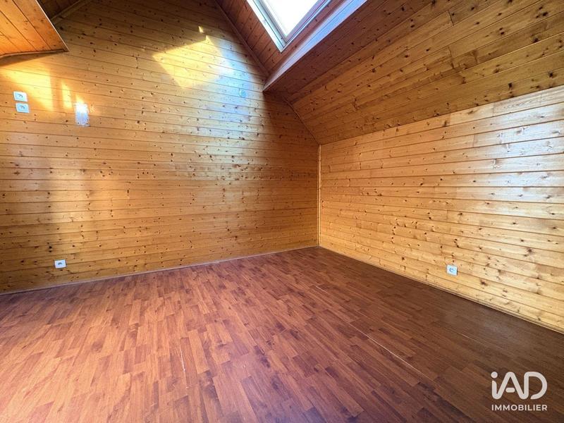 Appartement - 17 m² - 1 pièce