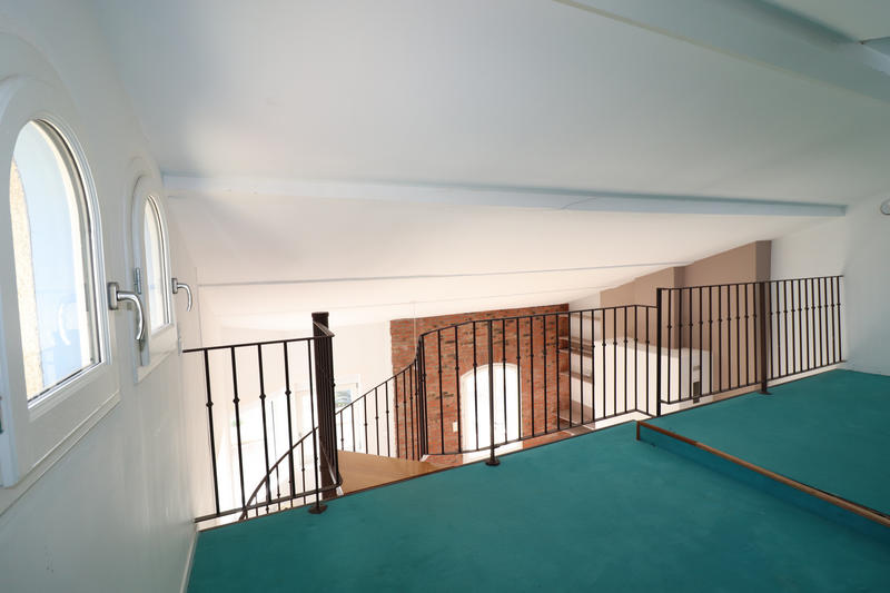 Villa - 225 m² - 7 pièces