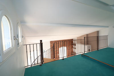 Villa - 225 m² - 7 pièces