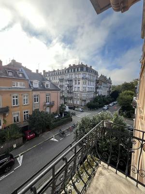 Appartement - 72 m² - 3 pièces