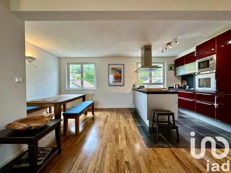 Appartement - 84 m² - 3 pièces