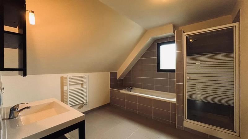 Maison d'architecte - 230 m² - 8 pièces