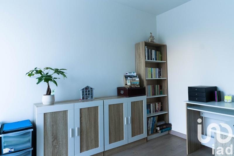 Appartement - 54 m² - 3 pièces