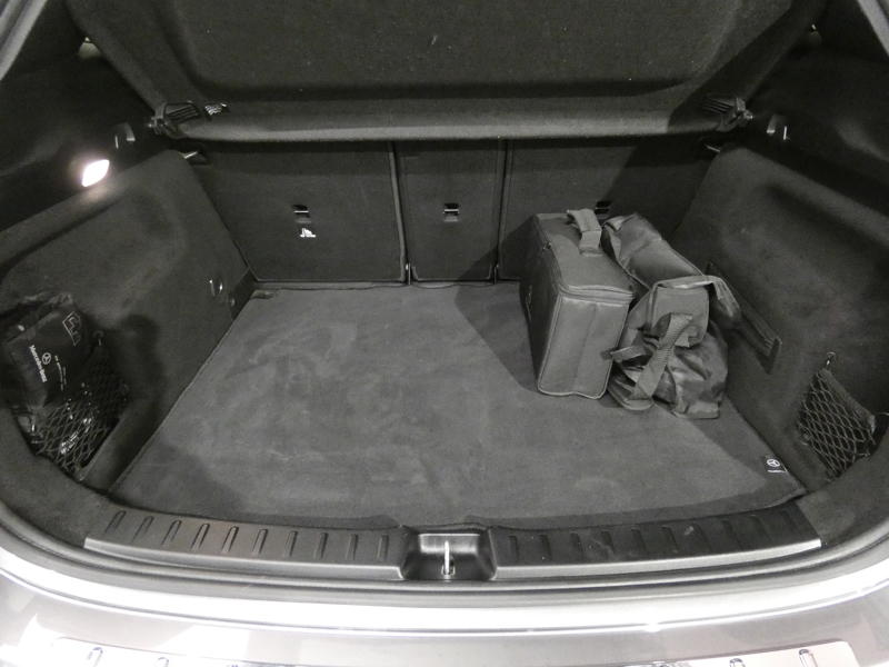 Mercedes Gla 250 e Amg Line