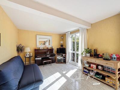 Maison - 124 m² - 6 pièces