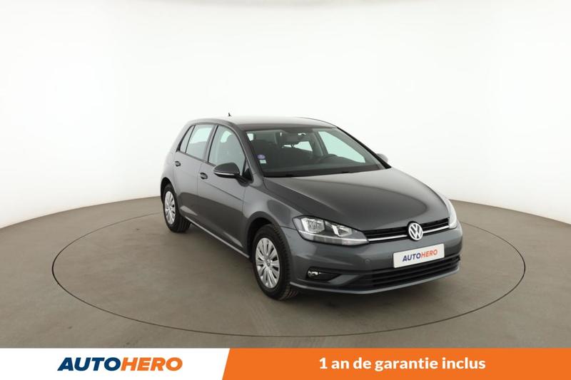 Volkswagen Golf VII 1.0 Tsi BlueMotion Tech Trendline Bv6 5p 110 ch
