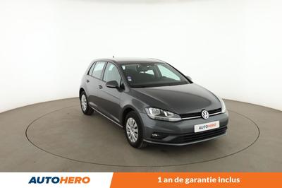 Volkswagen Golf VII 1.0 Tsi BlueMotion Tech Trendline Bv6 5p 110 ch