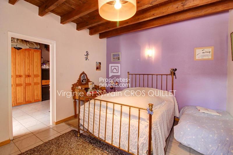 Maison - 91 m² - 4 pièces