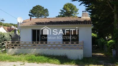 Maison - 146 m² - 7 pièces