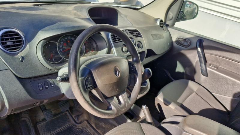 Renault Kangoo Express Compact 1.5 Dci 75 Energy E6 Grand Confort