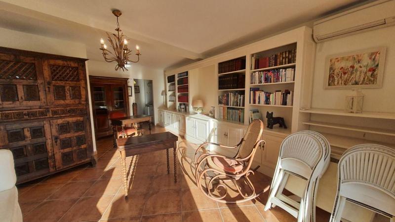 Appartement - 161 m² - 5 pièces