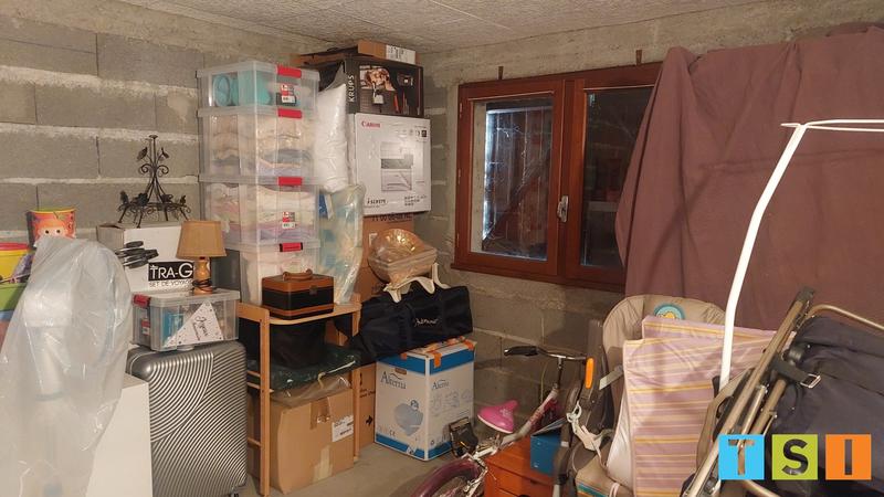 Maison de campagne - 160 m² - 6 pièces