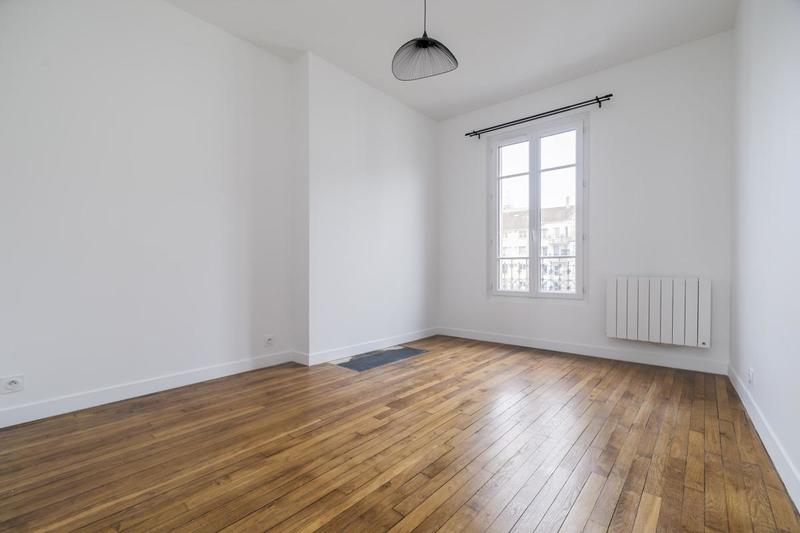 Appartement - 53 m² - 3 pièces